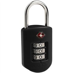 Pacsafe Prosafe 1000 TSA serratura a combinazione nero