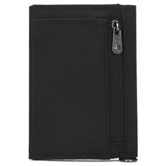 Pacsafe RFIDsafe portafoglio 3 pz. nero 2