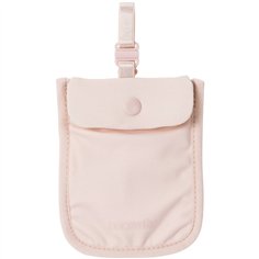 Pacsafe Coversafe S25 Bra Bag rosa