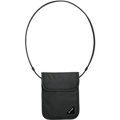 Pacsafe Coversafe X75 Petto sacchetto nero