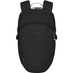 Pacsafe Eco 18L Zaino ECONYL® nero