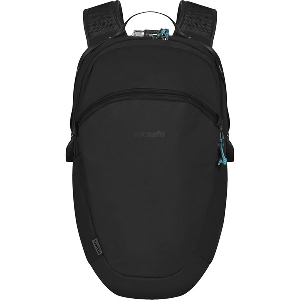 Pacsafe Eco 18L Zaino ECONYL® nero