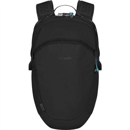 Pacsafe Eco 18L Zaino ECONYL® nero