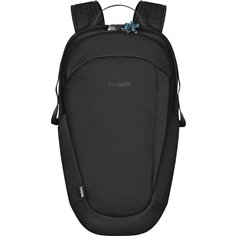 Pacsafe Eco 25L Zaino ECONYL® nero