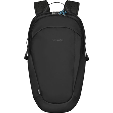 Pacsafe Eco 25L Zaino ECONYL® nero