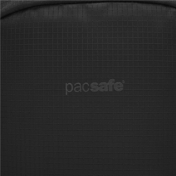 Pacsafe V Tech Sling jet schwarz