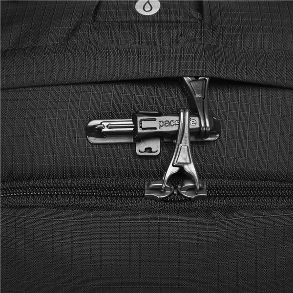 Pacsafe V 24L zaino active nero