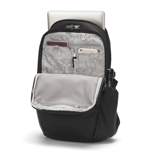 Pacsafe V 24L zaino active nero