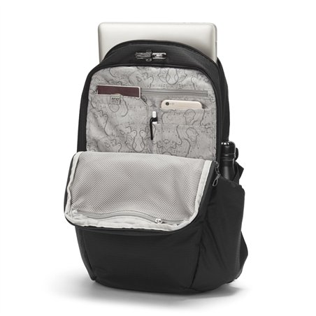 Pacsafe V 24L zaino active nero