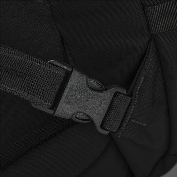 Pacsafe EXP45 borsa da viaggio nero