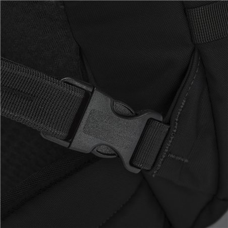 Pacsafe EXP45 borsa da viaggio nero