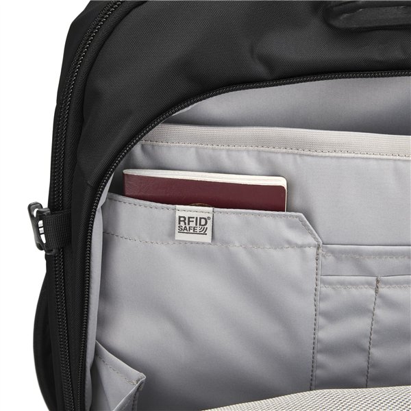 Pacsafe EXP45 borsa da viaggio nero