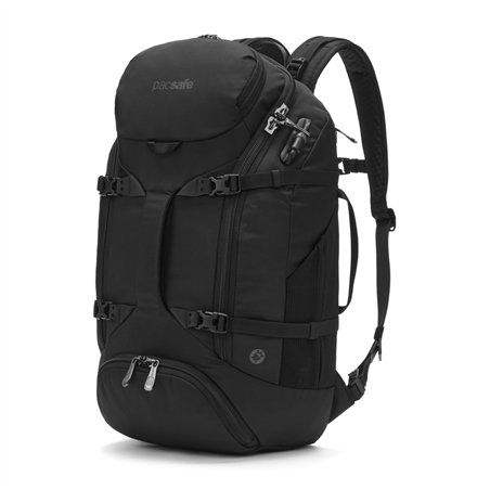 Pacsafe EXP35 borsa da viaggio nero