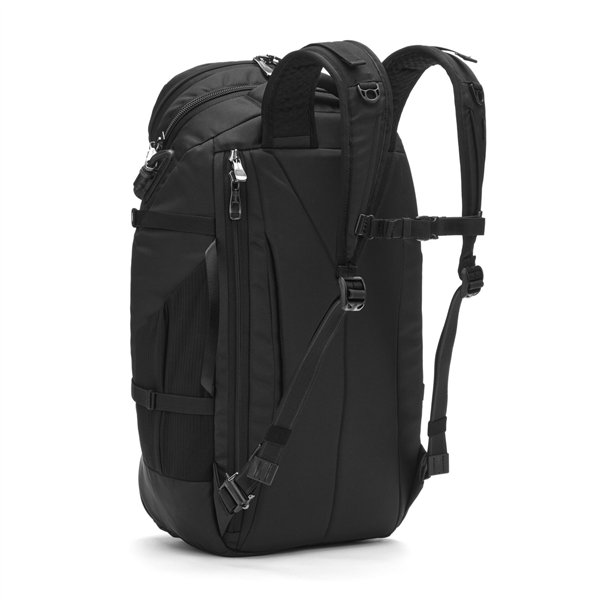 Pacsafe EXP35 borsa da viaggio nero