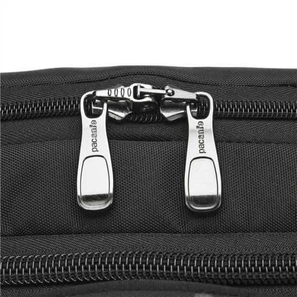 Pacsafe EXP35 borsa da viaggio nero