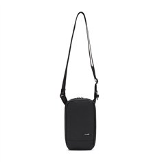 Pacsafe RFIDsafe Tech Crossbody nero 2