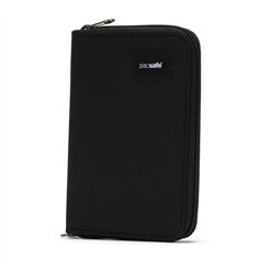 Pacsafe RFIDsafe Travel Organizer nero 2