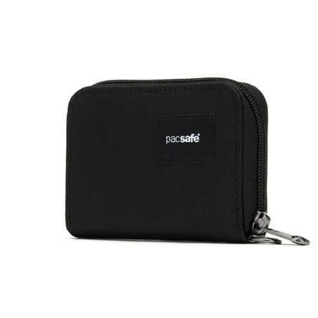 Pacsafe RFIDsafe Card portafoglio nero
