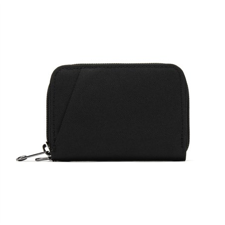 Pacsafe RFIDsafe Card portafoglio nero