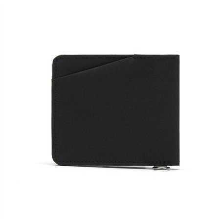 Pacsafe RFIDsafe Bifold portafoglio nero