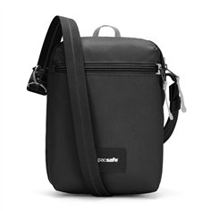 Pacsafe GO Festival Crossbody nero