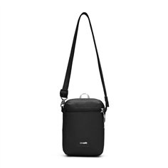 Pacsafe GO Festival Crossbody nero 2