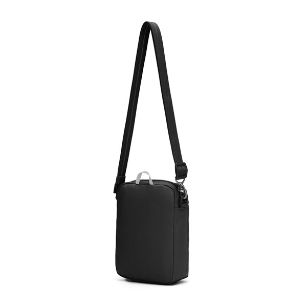 Pacsafe GO Festival Crossbody nero