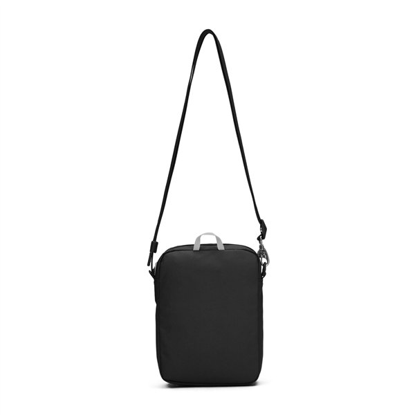 Pacsafe GO Festival Crossbody nero