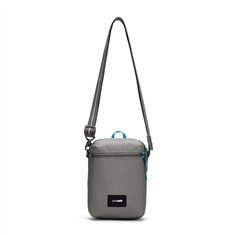 Pacsafe GO Festival Crossbody stone 2