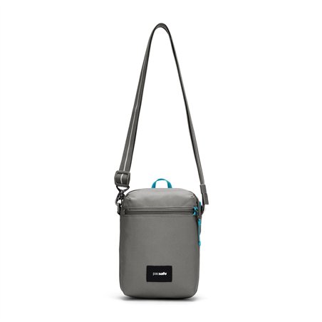 Pacsafe GO Festival Crossbody stone