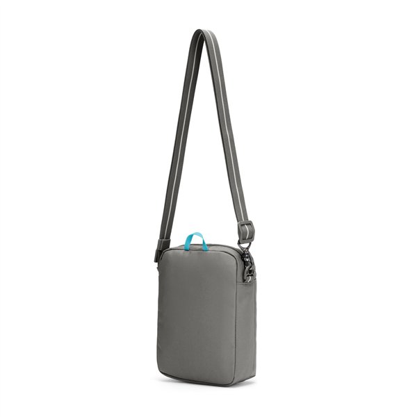 Pacsafe GO Festival Crossbody stone