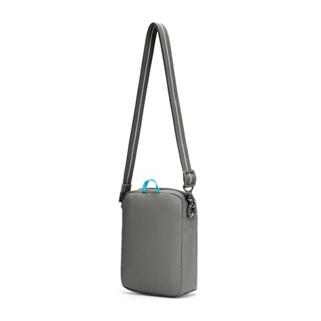 Pacsafe GO Festival Crossbody stone