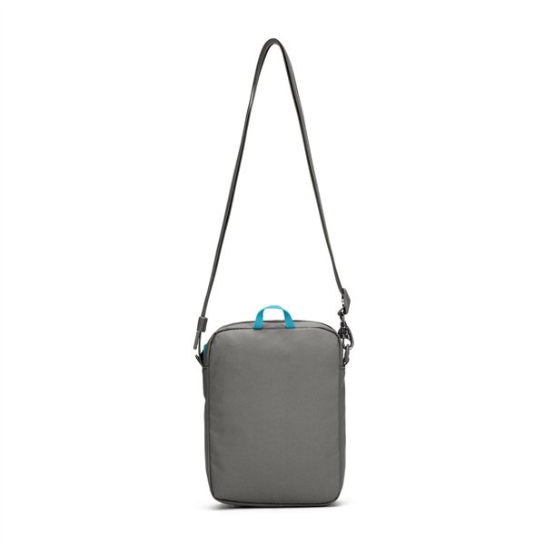 Pacsafe GO Festival Crossbody stone