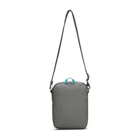 Pacsafe GO Festival Crossbody stone
