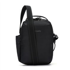Pacsafe V Tour Crossbody nero