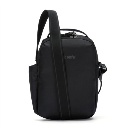 Pacsafe V Tour Crossbody nero
