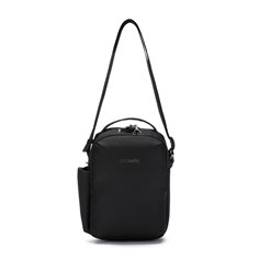 Pacsafe V Tour Crossbody nero 2