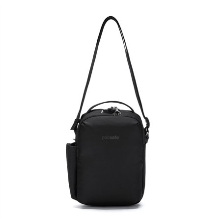 Pacsafe V Tour Crossbody nero