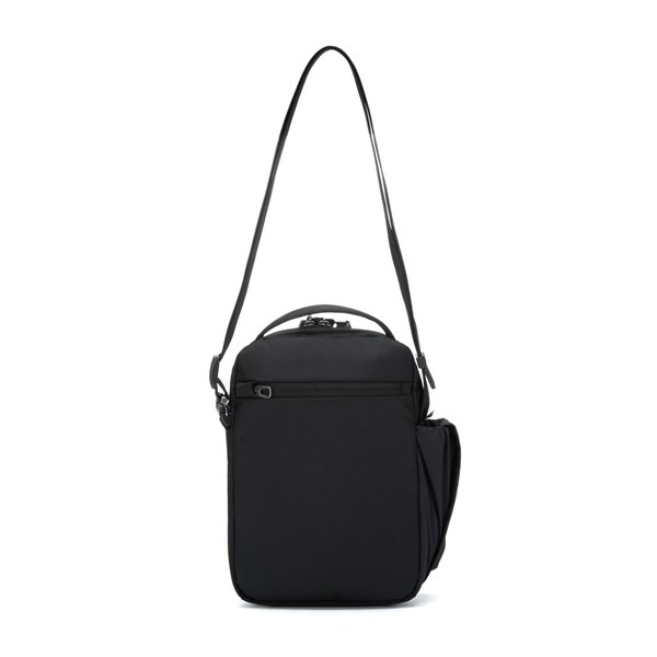 Pacsafe V Tour Crossbody nero