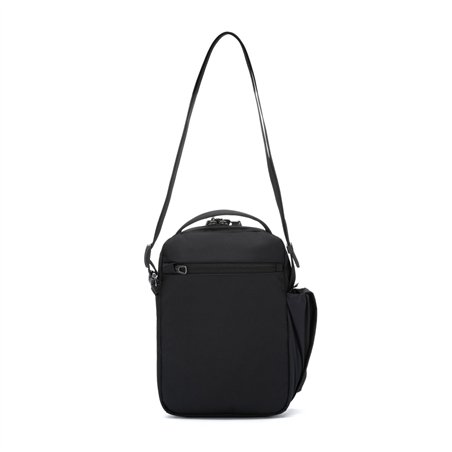 Pacsafe V Tour Crossbody nero
