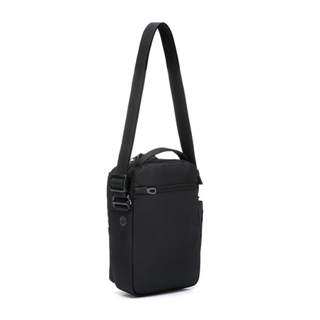 Pacsafe V Tour Crossbody nero