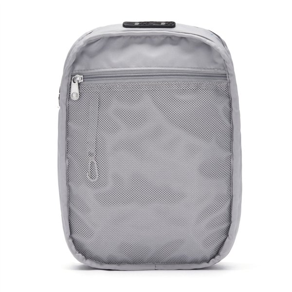 Pacsafe V Tour Crossbody nero