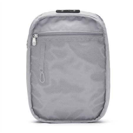 Pacsafe V Tour Crossbody nero