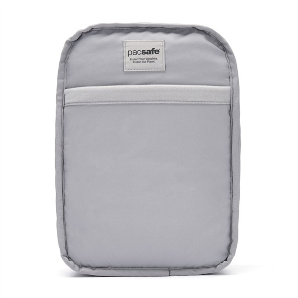 Pacsafe V Tour Crossbody nero