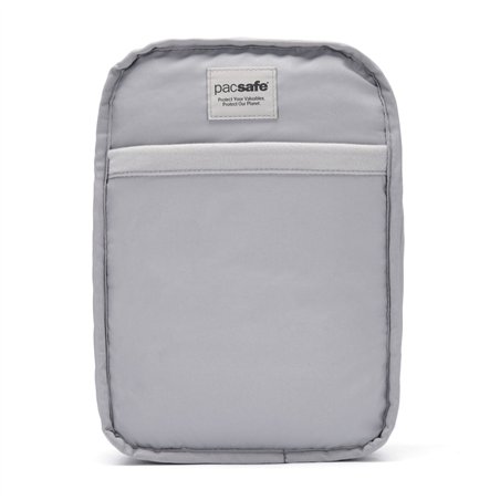 Pacsafe V Tour Crossbody nero