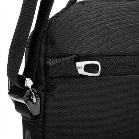 Pacsafe V Tour Crossbody nero