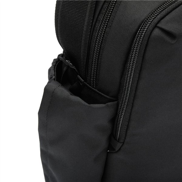 Pacsafe V Tour Crossbody nero