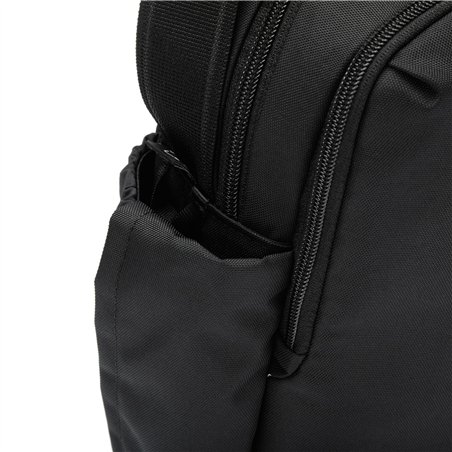 Pacsafe V Tour Crossbody nero