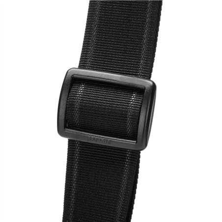 Pacsafe V Tour Crossbody nero