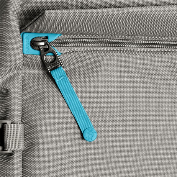 Pacsafe GO Carry-on Rucksack 44L stone